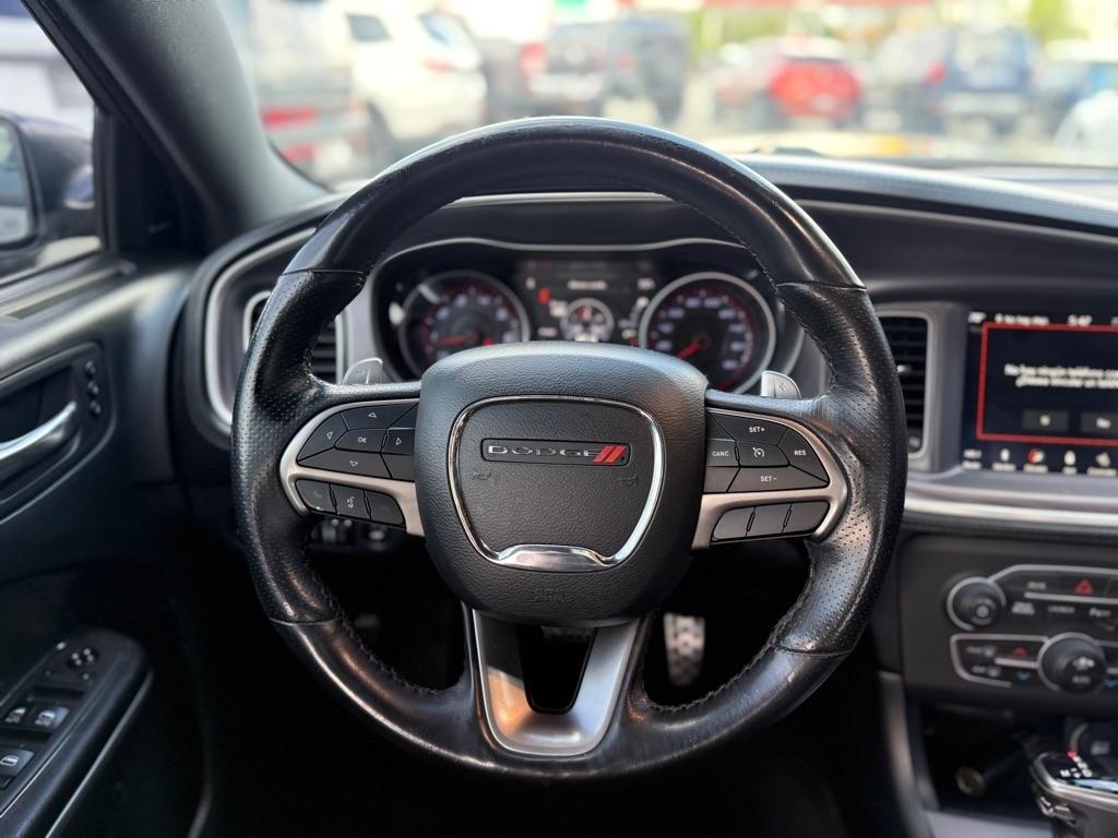 Dodge Charger Scat Pack RWD 2019