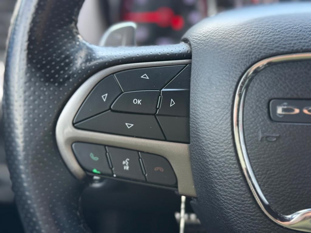 Dodge Charger Scat Pack RWD 2019