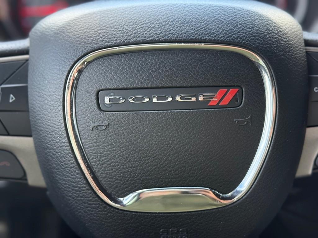 Dodge Charger Scat Pack RWD 2019