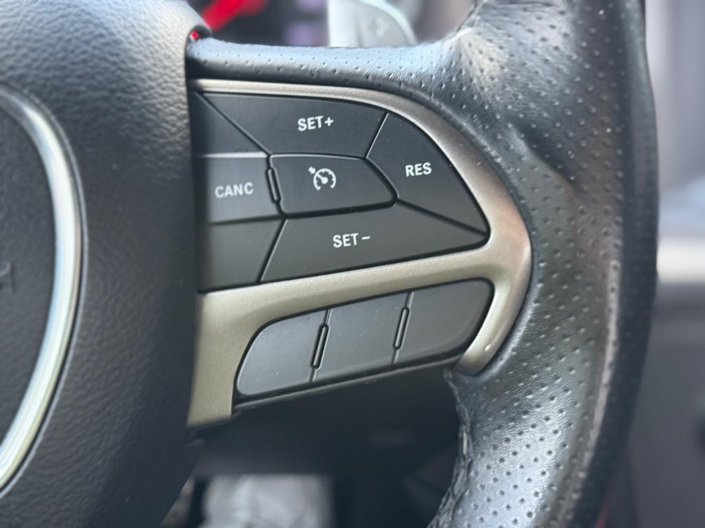 Dodge Charger Scat Pack RWD 2019