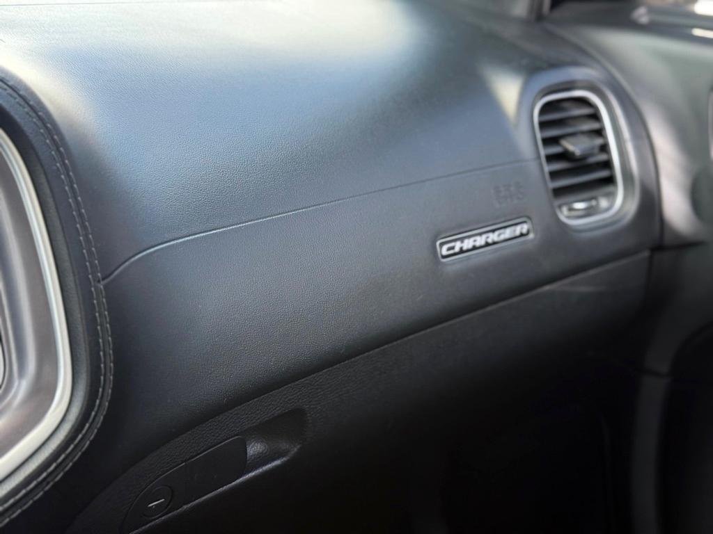 Dodge Charger Scat Pack RWD 2019