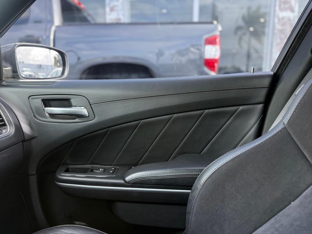 Dodge Charger Scat Pack RWD 2019