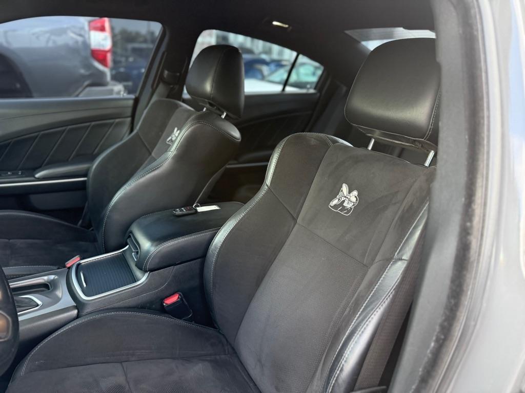 Dodge Charger Scat Pack RWD 2019