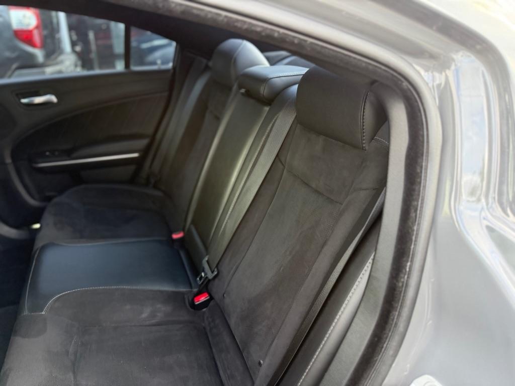 Dodge Charger Scat Pack RWD 2019