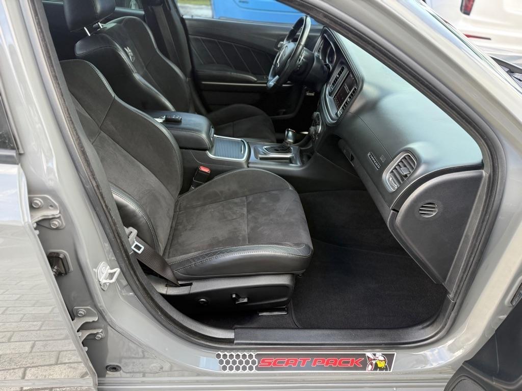 Dodge Charger Scat Pack RWD 2019