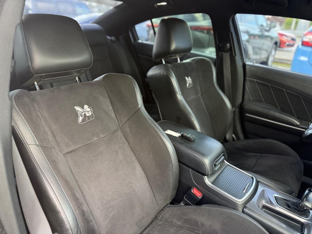 Dodge Charger Scat Pack RWD 2019