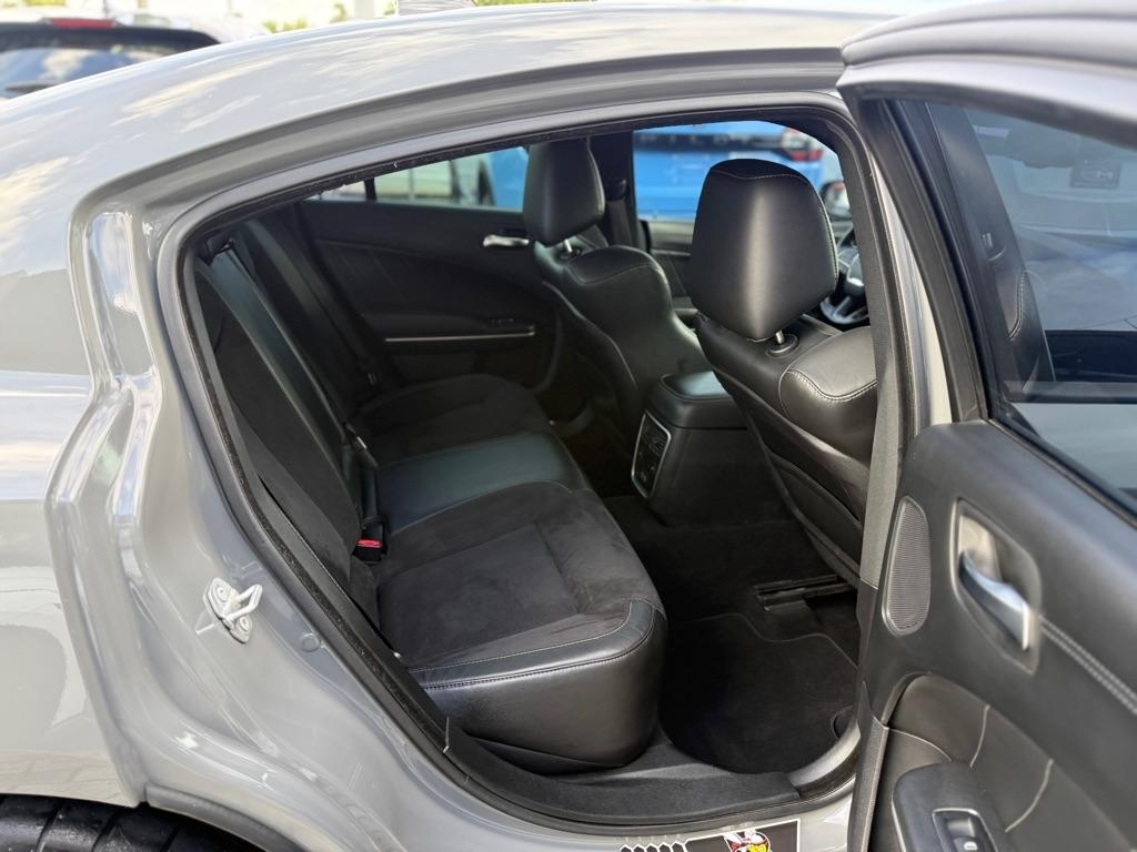 Dodge Charger Scat Pack RWD 2019