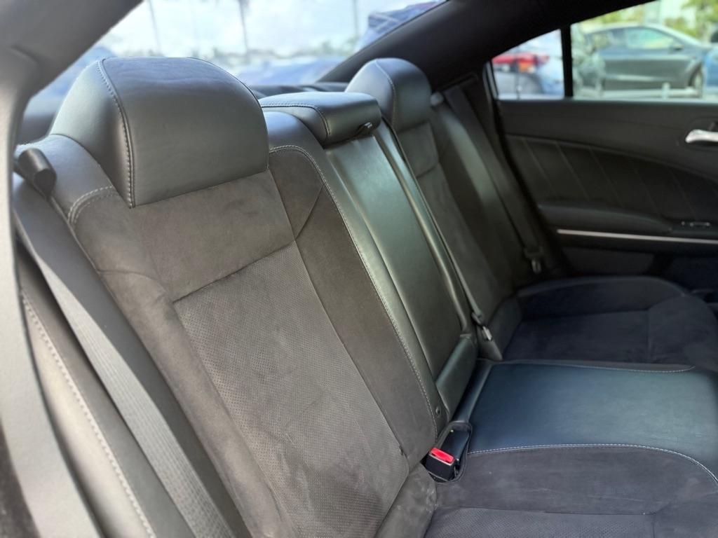 Dodge Charger Scat Pack RWD 2019