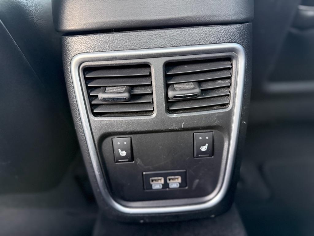 Dodge Charger Scat Pack RWD 2019