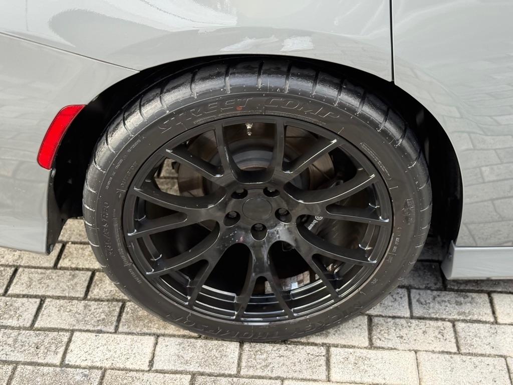 Dodge Charger Scat Pack RWD 2019