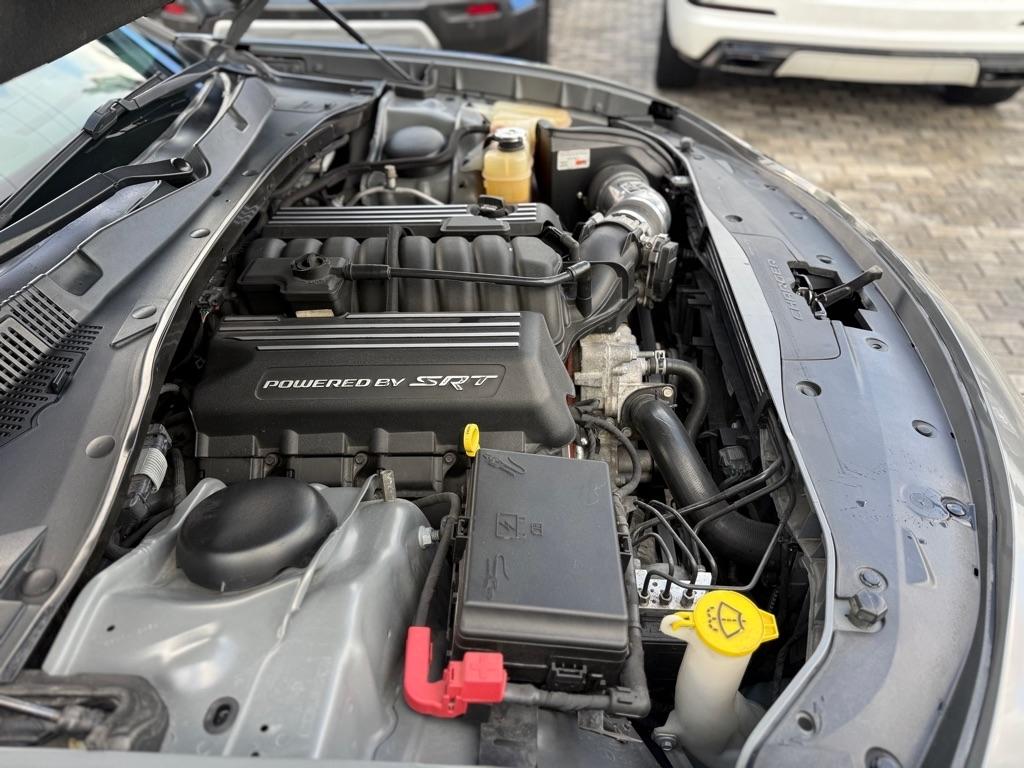 Dodge Charger Scat Pack RWD 2019