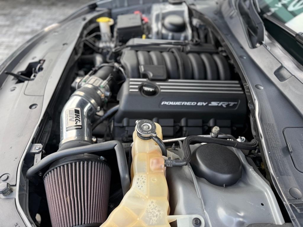 Dodge Charger Scat Pack RWD 2019