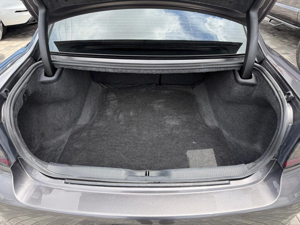 Dodge Charger Scat Pack Widebody RWD 2023