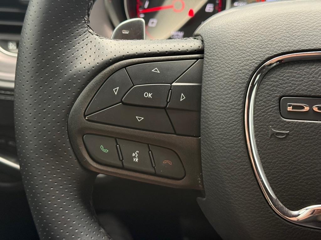 Dodge Charger Scat Pack Widebody RWD 2023