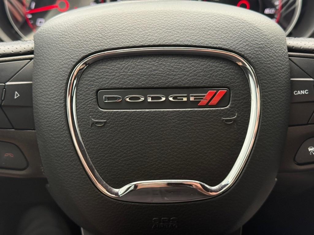 Dodge Charger Scat Pack Widebody RWD 2023