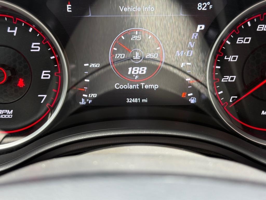 Dodge Charger Scat Pack Widebody RWD 2023