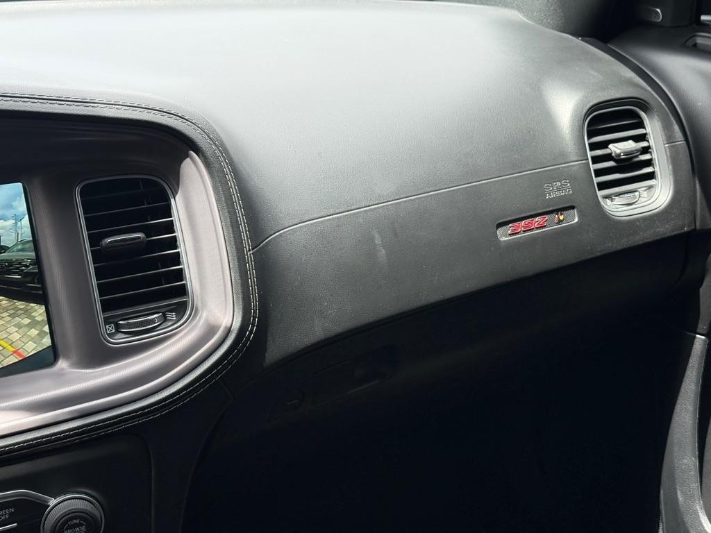 Dodge Charger Scat Pack Widebody RWD 2023