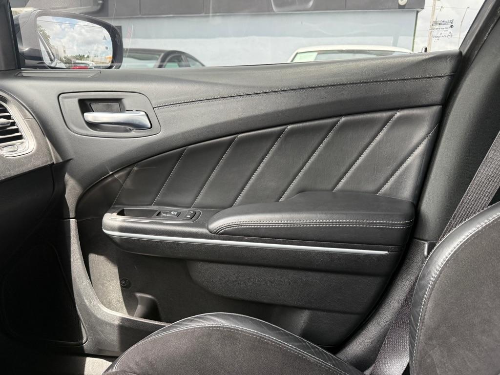 Dodge Charger Scat Pack Widebody RWD 2023