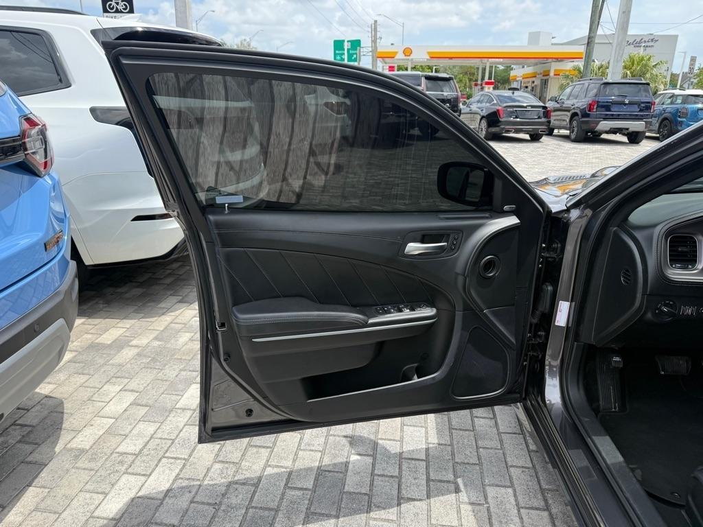 Dodge Charger Scat Pack Widebody RWD 2023