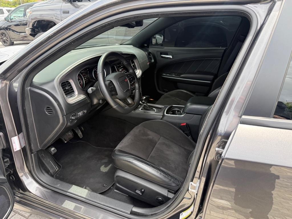 Dodge Charger Scat Pack Widebody RWD 2023