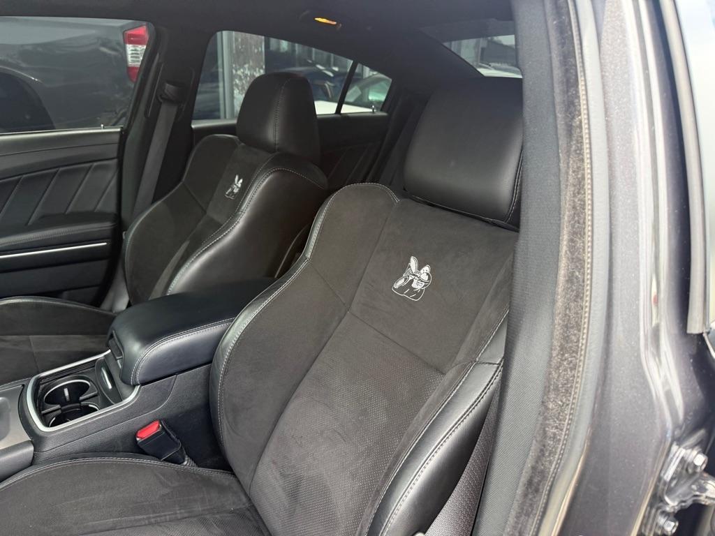 Dodge Charger Scat Pack Widebody RWD 2023