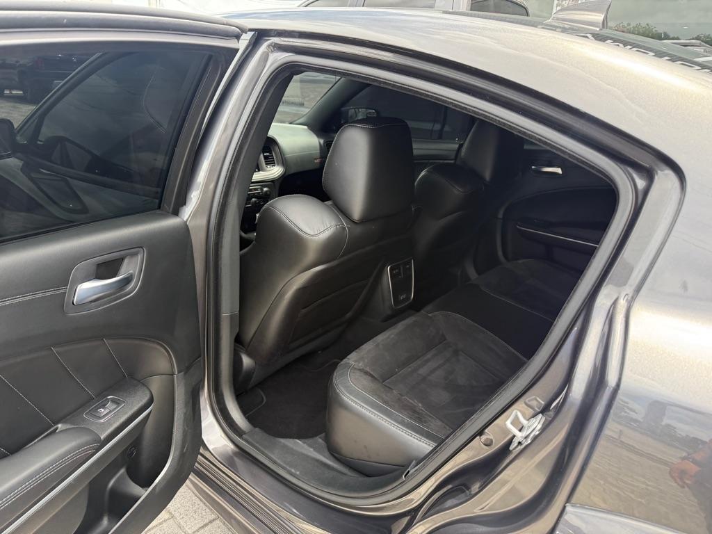 Dodge Charger Scat Pack Widebody RWD 2023