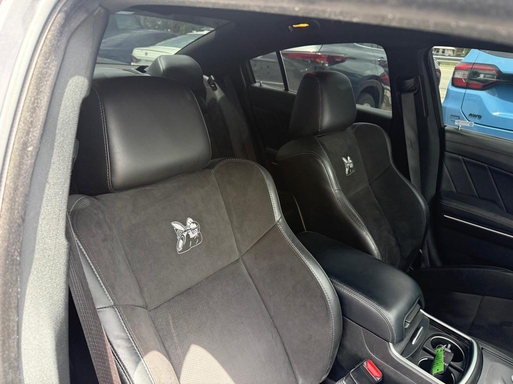 Dodge Charger Scat Pack Widebody RWD 2023