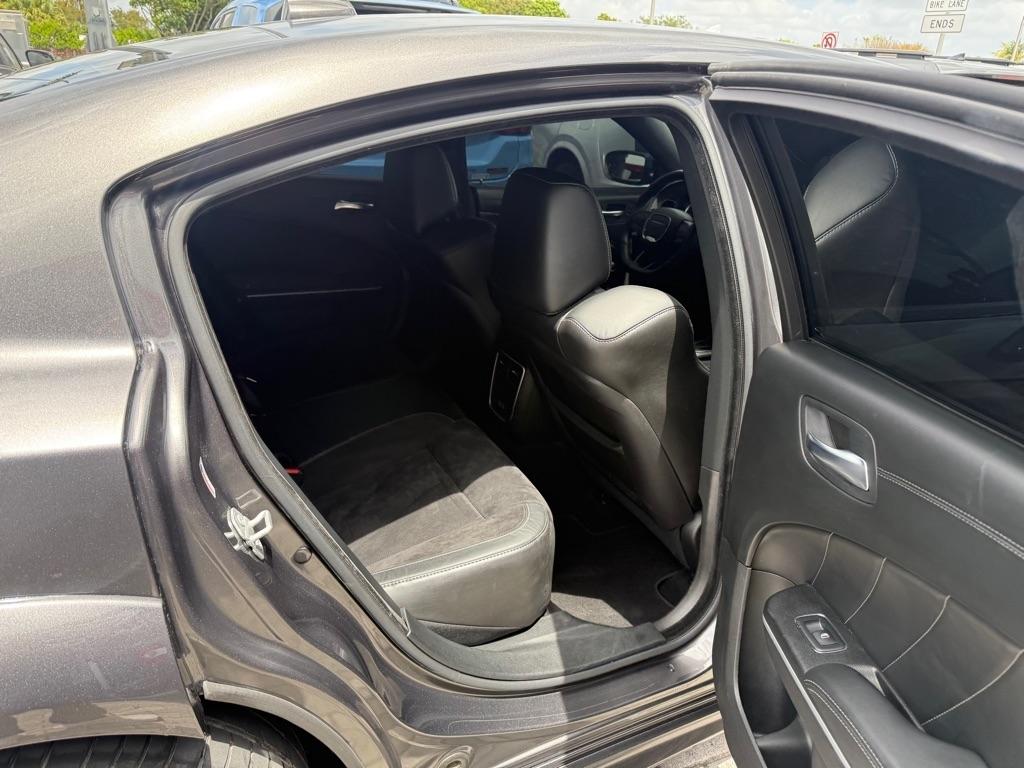 Dodge Charger Scat Pack Widebody RWD 2023