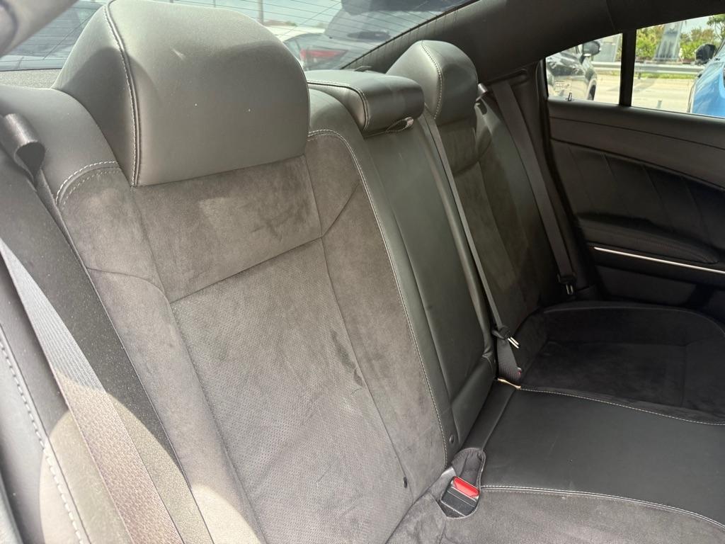 Dodge Charger Scat Pack Widebody RWD 2023