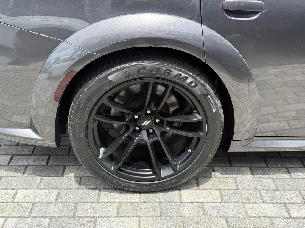 Dodge Charger Scat Pack Widebody RWD 2023