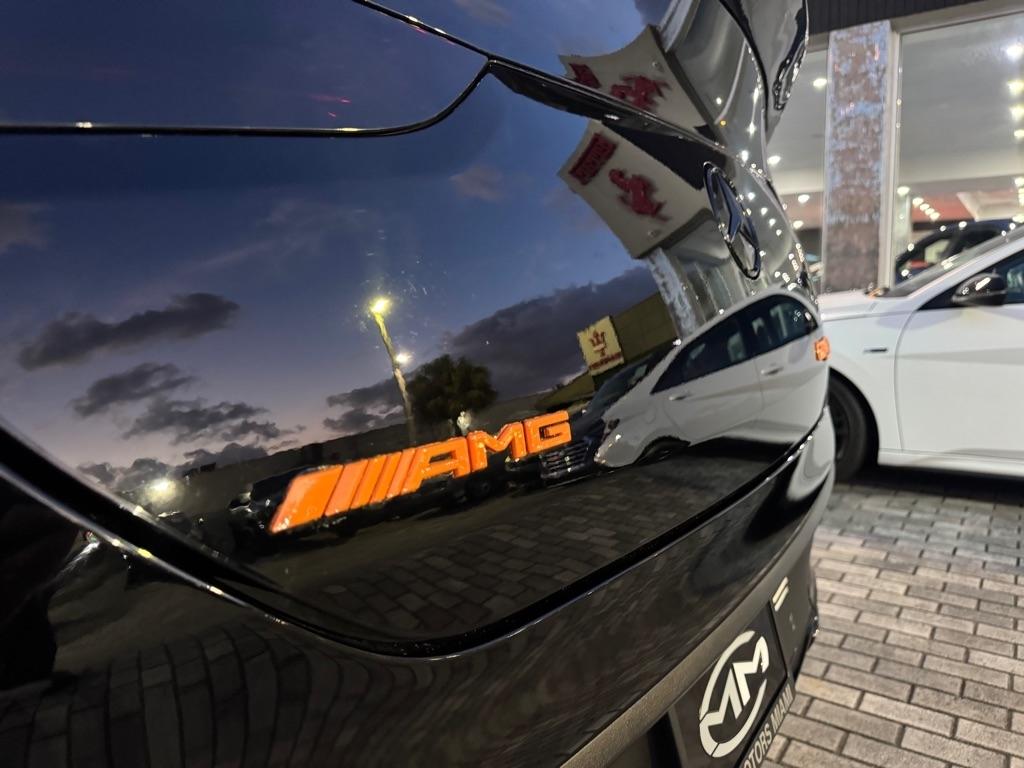 Mercedes-Benz GLE AMG GLE 63 S 4MATIC Coupe 2023