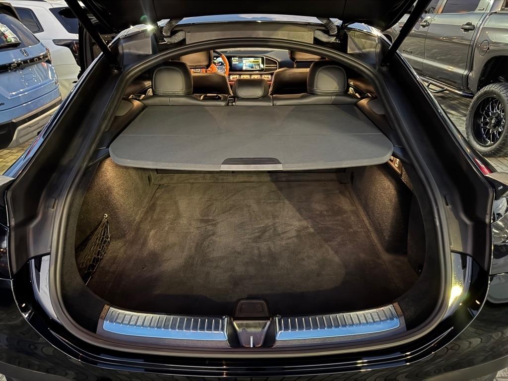 Mercedes-Benz GLE AMG GLE 63 S 4MATIC Coupe 2023