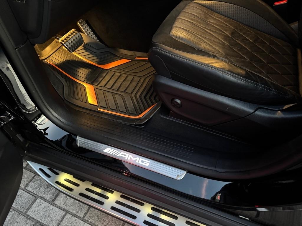 Mercedes-Benz GLE AMG GLE 63 S 4MATIC Coupe 2023