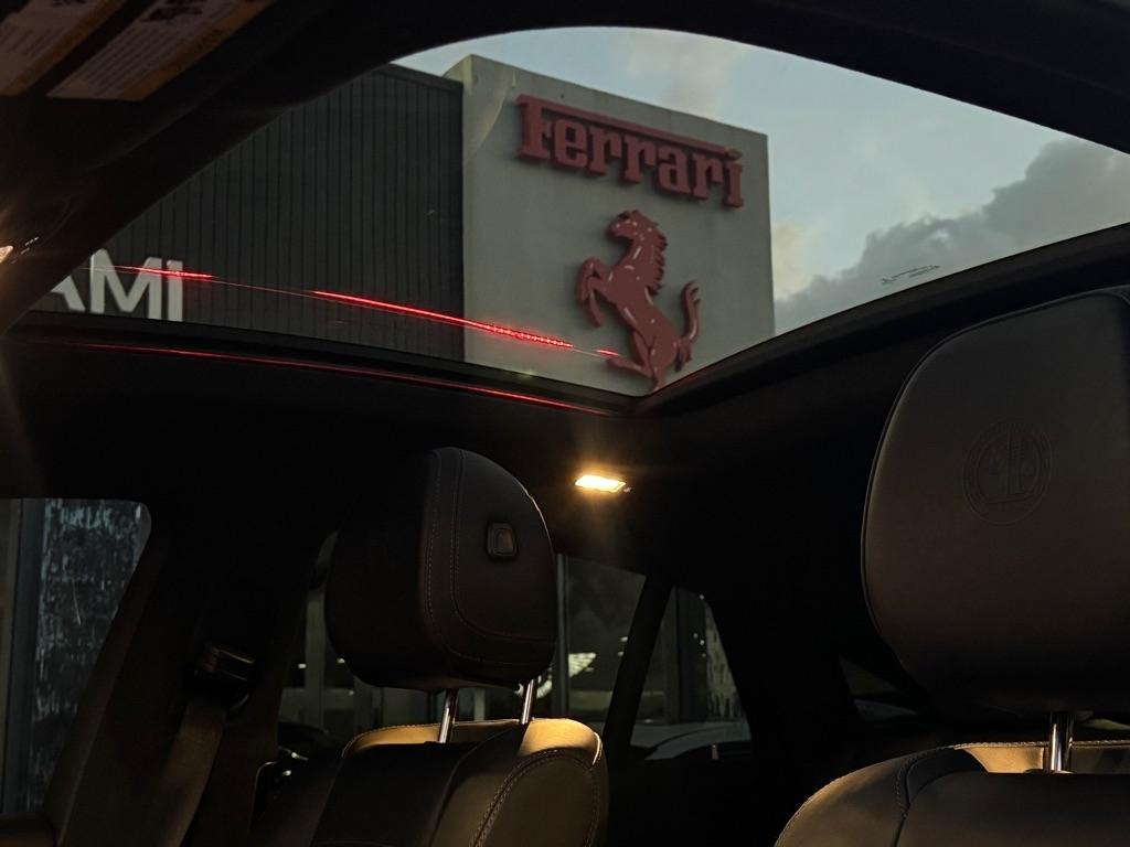 Mercedes-Benz GLE AMG GLE 63 S 4MATIC Coupe 2023