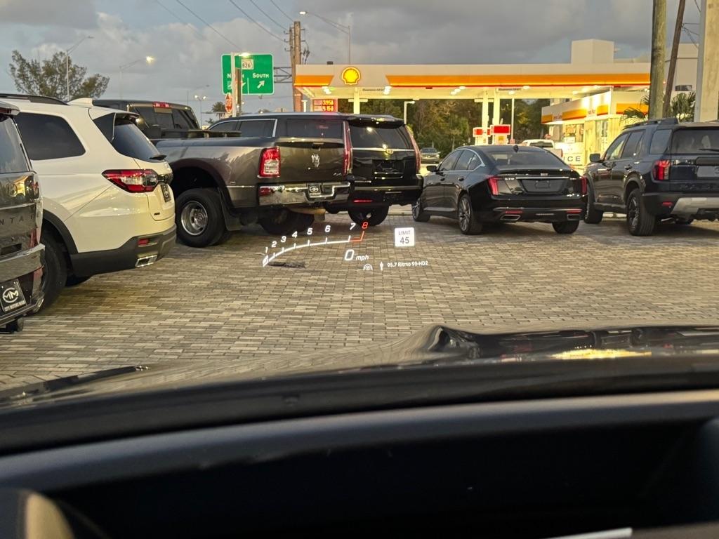 Mercedes-Benz GLE AMG GLE 63 S 4MATIC Coupe 2023