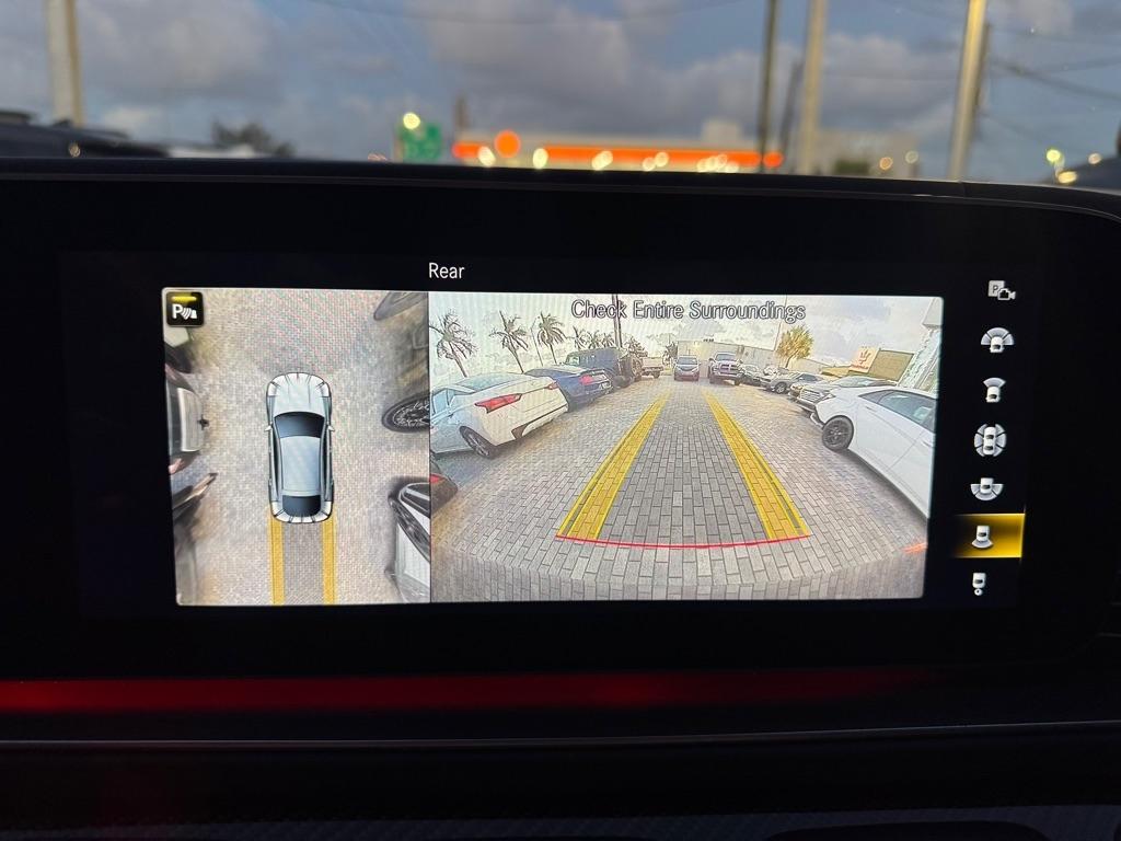 Mercedes-Benz GLE AMG GLE 63 S 4MATIC Coupe 2023