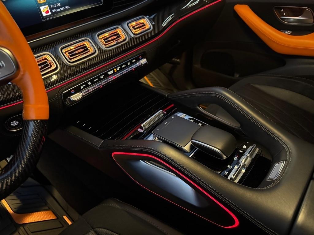 Mercedes-Benz GLE AMG GLE 63 S 4MATIC Coupe 2023