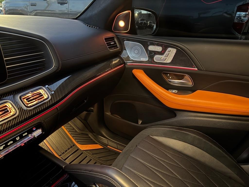 Mercedes-Benz GLE AMG GLE 63 S 4MATIC Coupe 2023