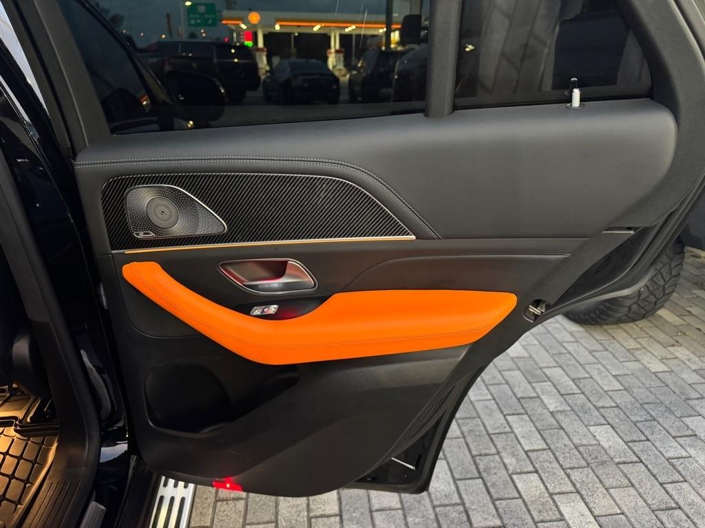 Mercedes-Benz GLE AMG GLE 63 S 4MATIC Coupe 2023