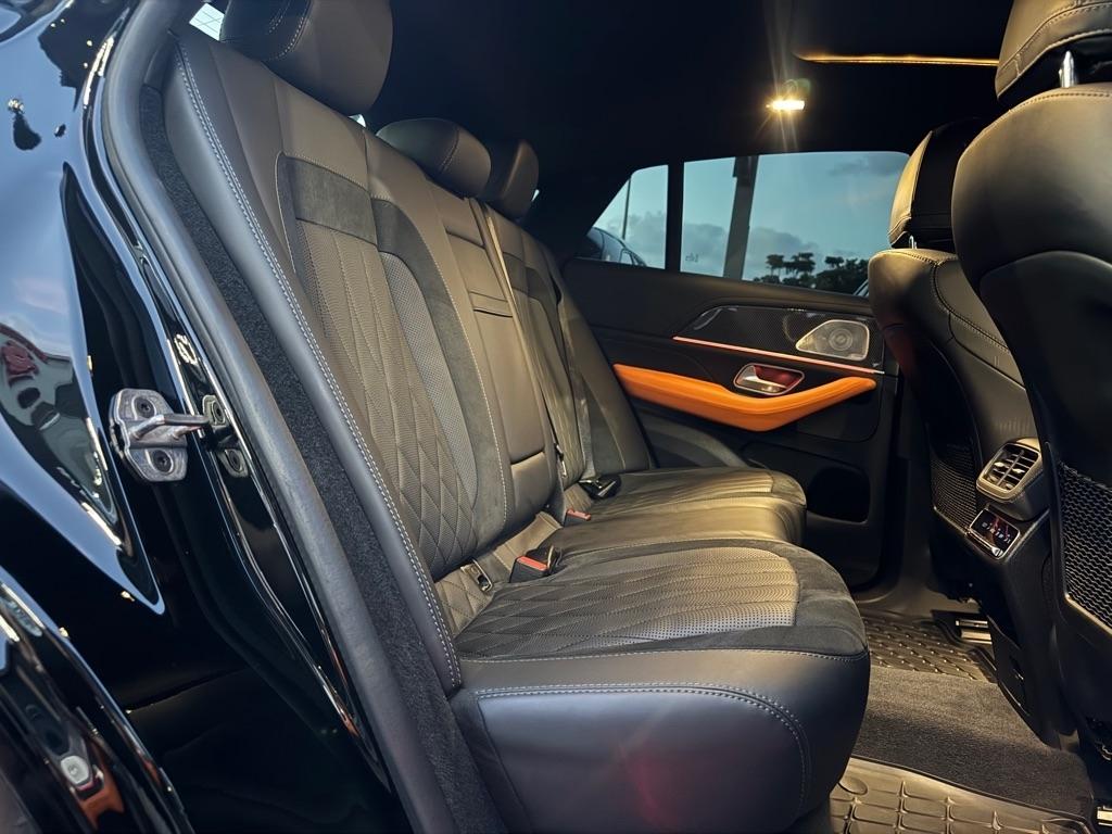 Mercedes-Benz GLE AMG GLE 63 S 4MATIC Coupe 2023