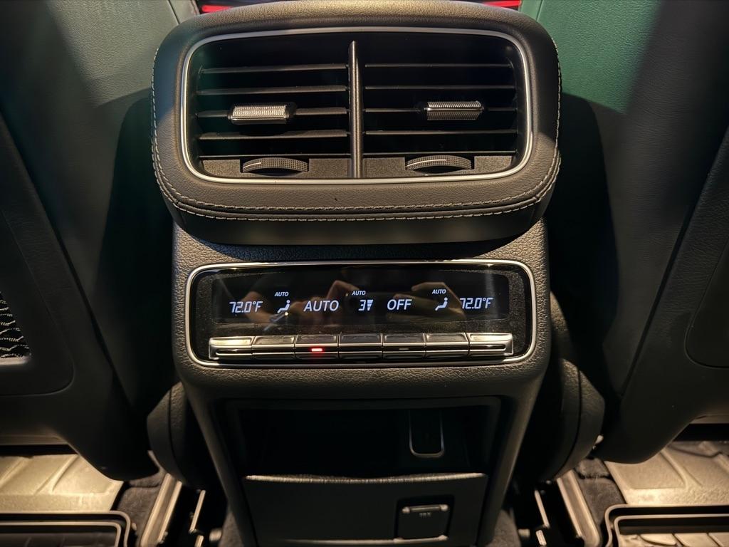 Mercedes-Benz GLE AMG GLE 63 S 4MATIC Coupe 2023