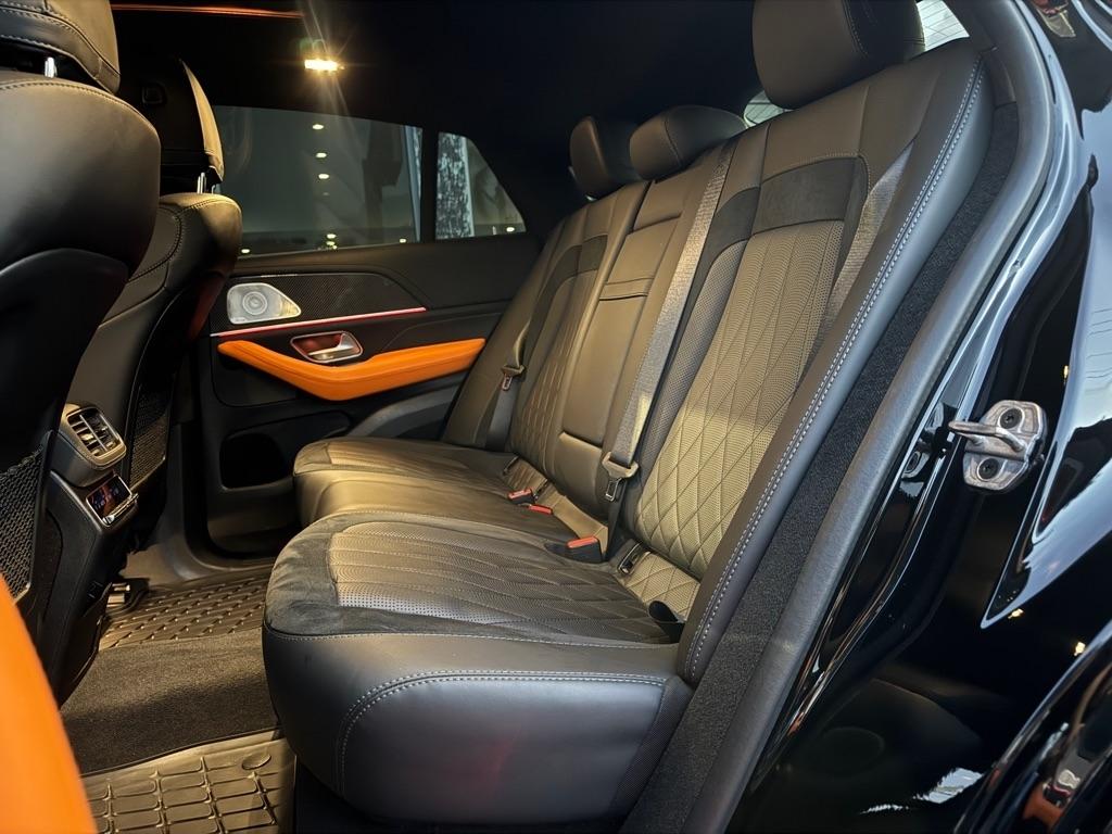 Mercedes-Benz GLE AMG GLE 63 S 4MATIC Coupe 2023