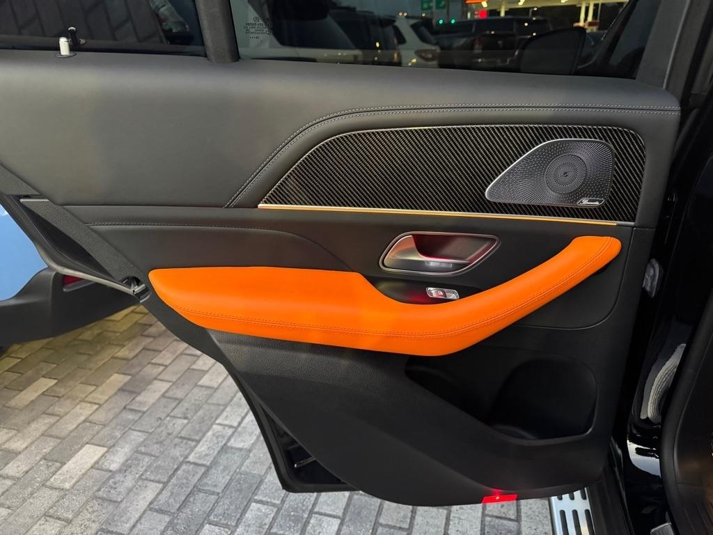 Mercedes-Benz GLE AMG GLE 63 S 4MATIC Coupe 2023