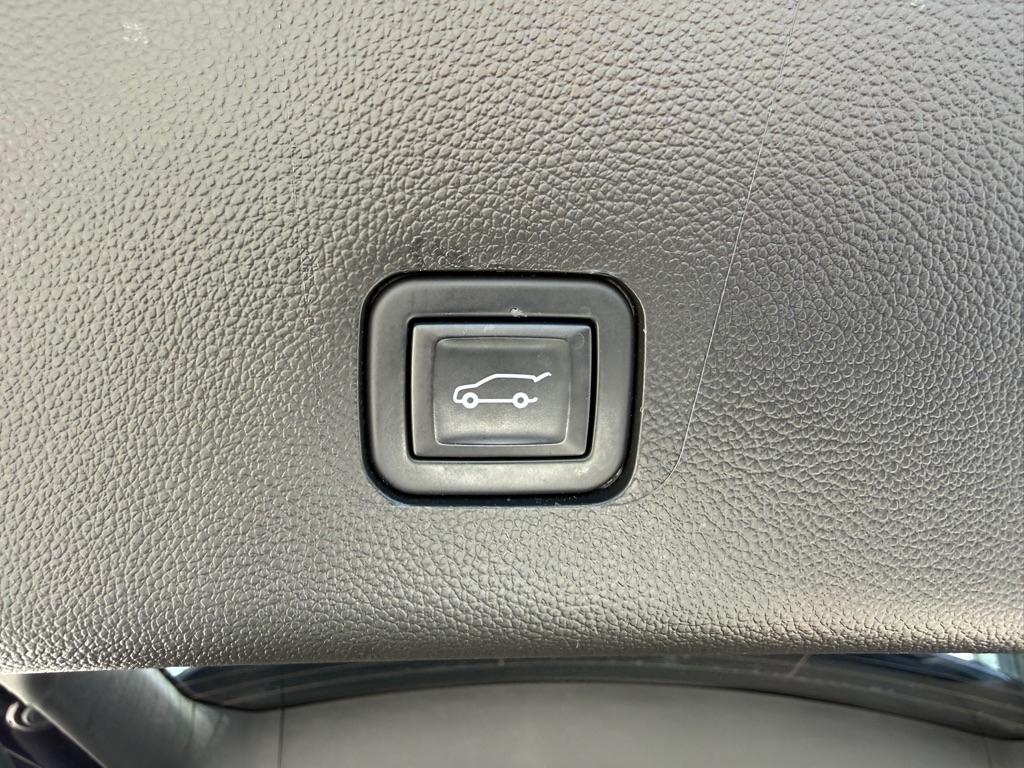 Chevrolet Traverse FWD 4dr LT Cloth w/1LT 2021