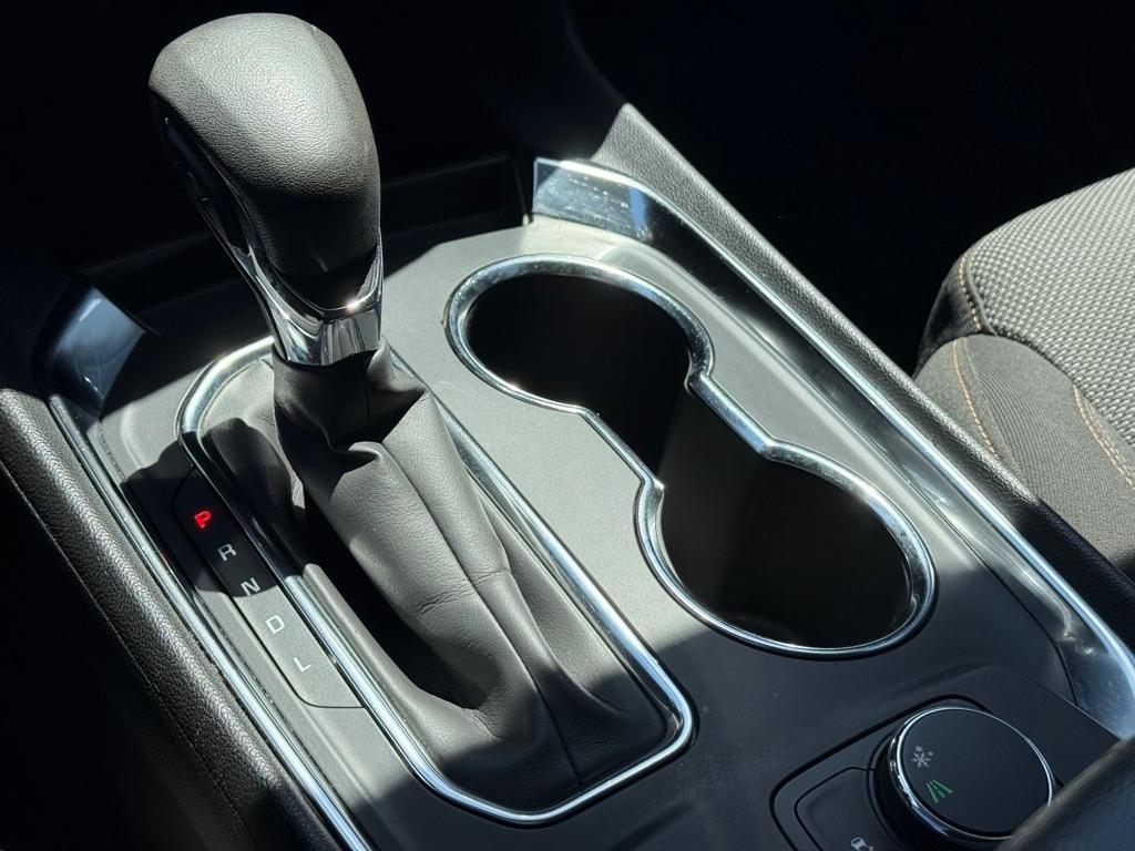 Chevrolet Traverse FWD 4dr LT Cloth w/1LT 2021