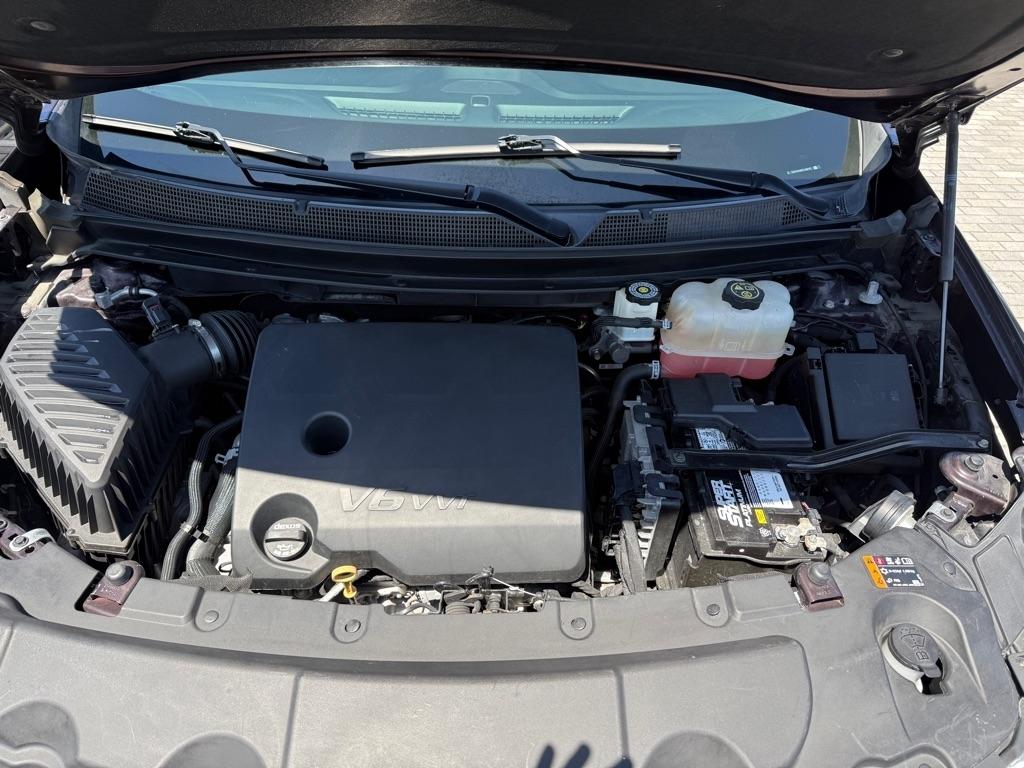 Chevrolet Traverse FWD 4dr LT Cloth w/1LT 2021