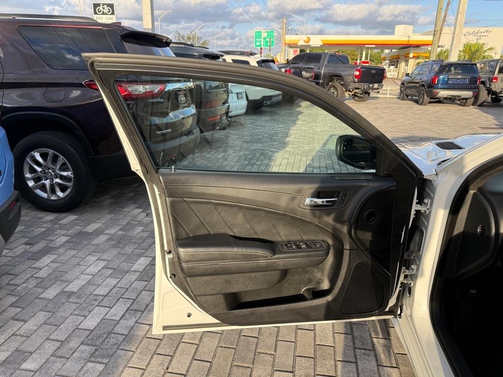 Dodge Charger SRT Hellcat Redeye Widebody Jailbreak RWD 2023