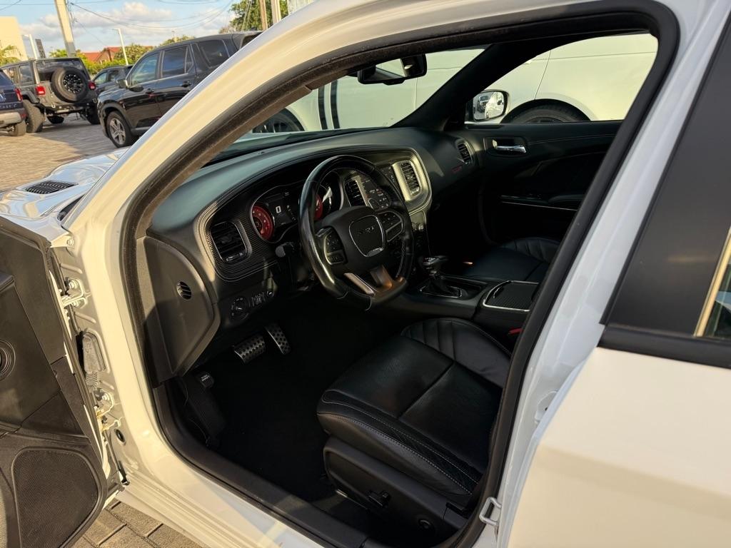 Dodge Charger SRT Hellcat Redeye Widebody Jailbreak RWD 2023