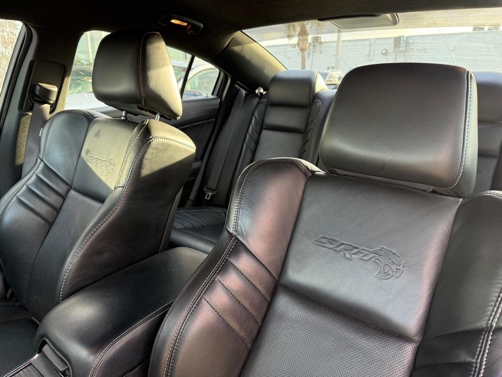 Dodge Charger SRT Hellcat Redeye Widebody Jailbreak RWD 2023