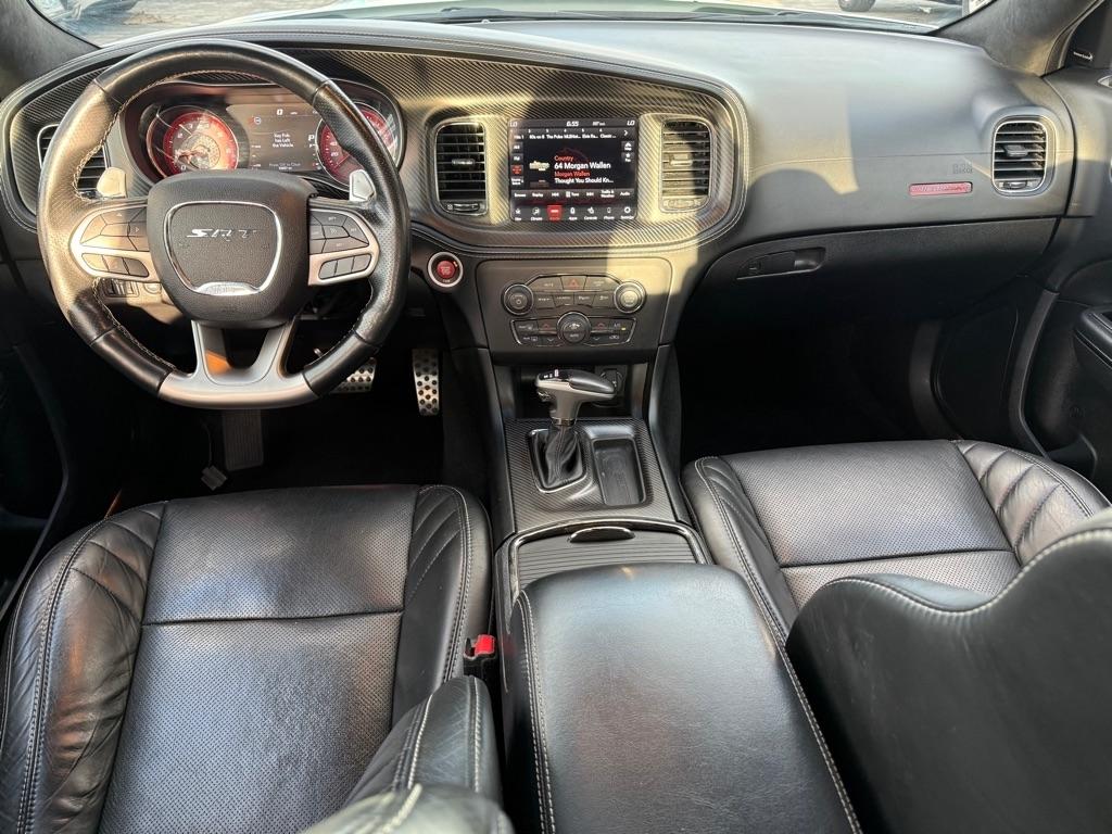 Dodge Charger SRT Hellcat Redeye Widebody Jailbreak RWD 2023